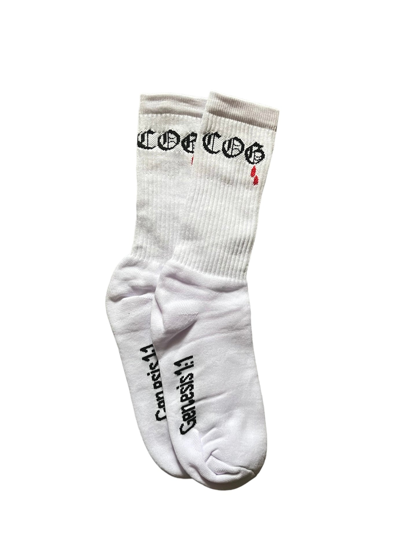 COG Socks